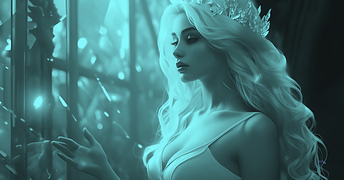 The Snow Queen: From Norse Myth to Disney’s Frozen